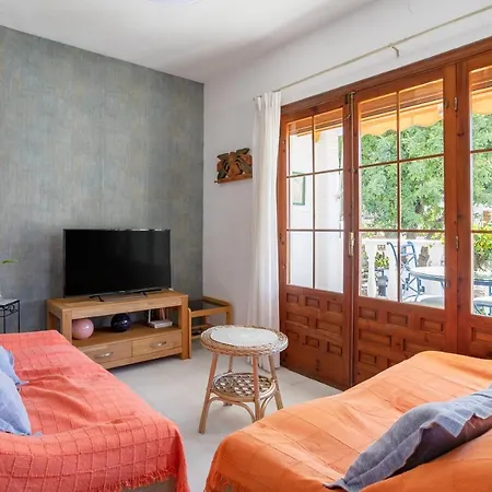 Holiday home Casa Pista