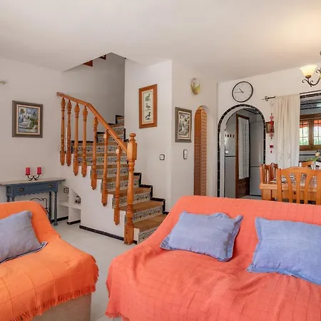 Casa Pista