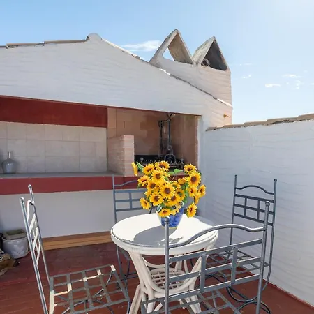 Casa Pista *