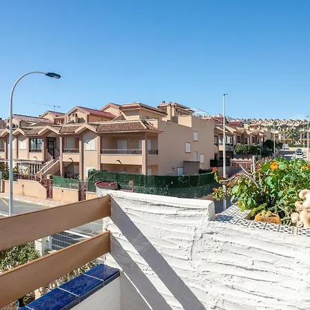 Holiday home Casa Pista *
