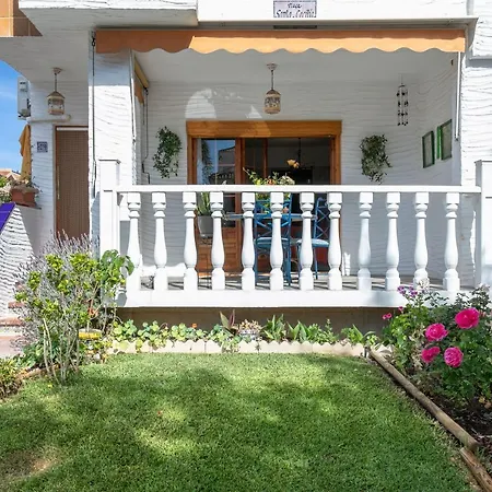 Holiday home Casa Pista *