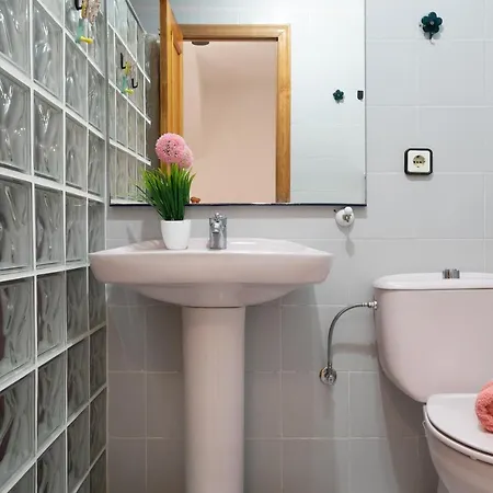Casa Pista Holiday home