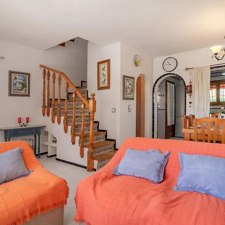 Ferienhaus Casa Pista