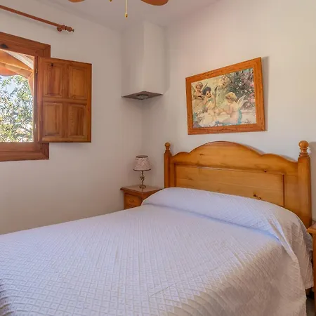 Ferienhaus Casa Pista