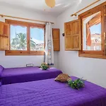 بيت للعطل Casa Pista Puerto Marino