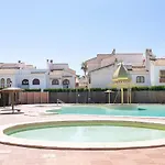 Casa Pista Feriehus *