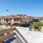 بيت للعطل Casa Pista *
