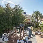 Casa Pista Puerto Marino