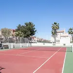 بيت للعطل Casa Pista *