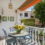 Casa Pista *