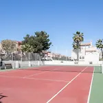 Casa Pista بيت للعطل