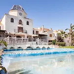 Casa Pista *
