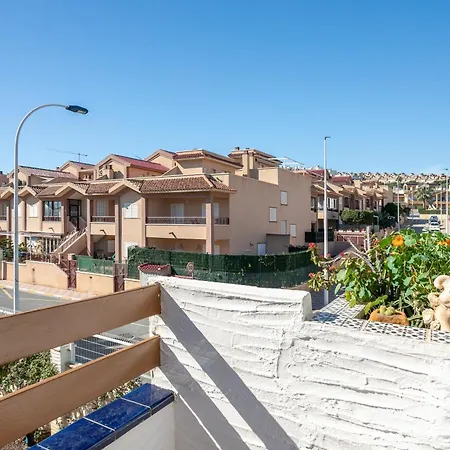 بيت للعطل Casa Pista *