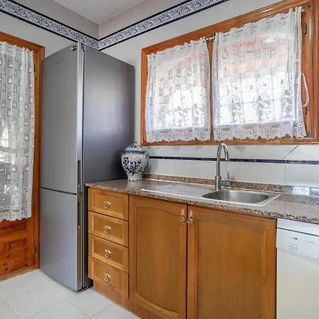 Casa Pista *