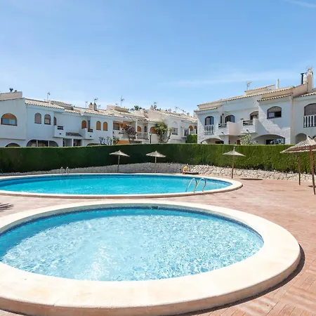 Casa Pista Dom wakacyjny Puerto Marino