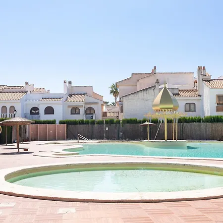 Casa Pista
